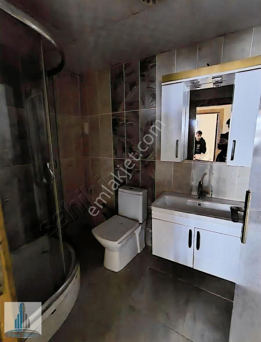 Başakşehir Güvercintepe Mahallesinde 2+1 Kiralık Daire - Görsel 34