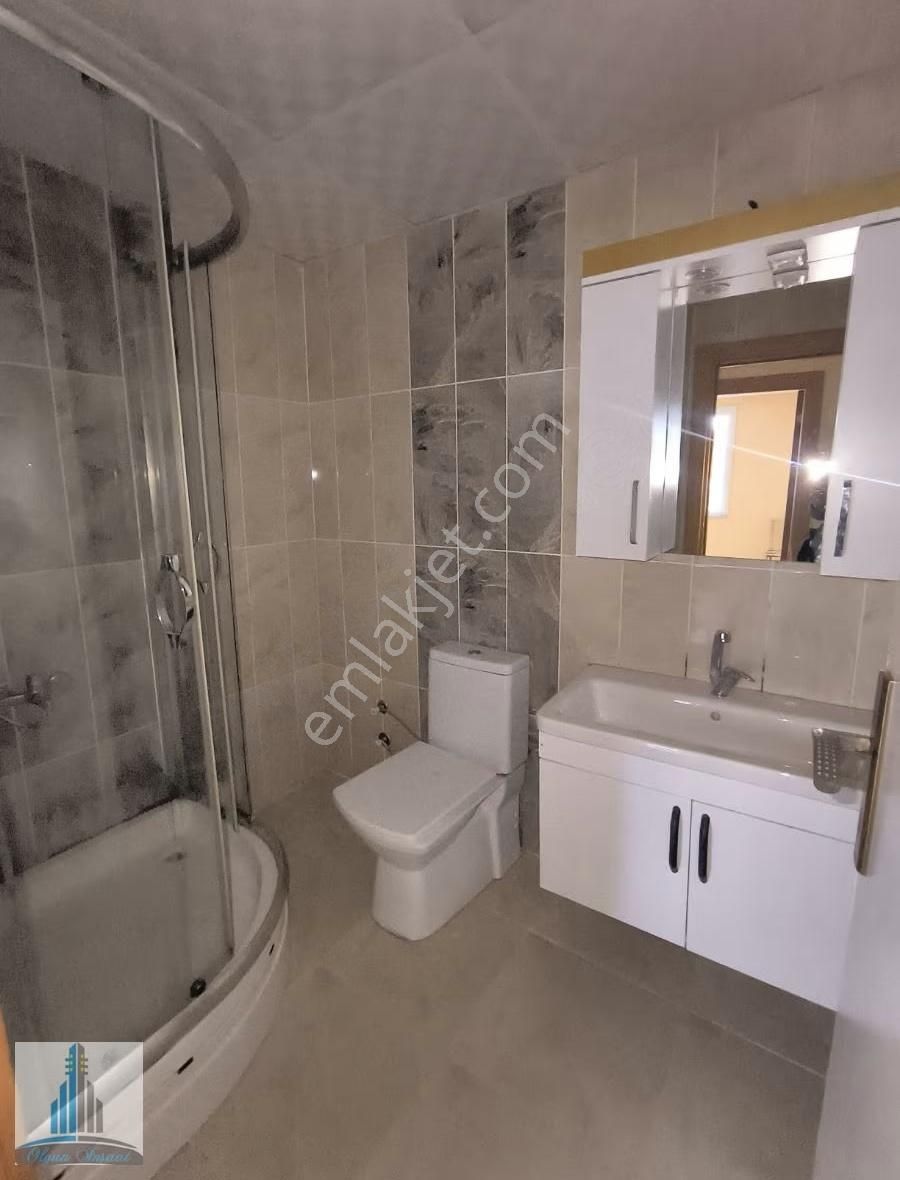 Başakşehir Güvercintepe Mahallesinde 2+1 Kiralık Daire - Görsel 13