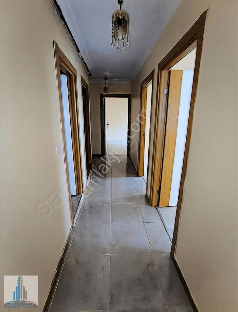 Başakşehir Güvercintepe Mahallesinde 2+1 Kiralık Daire - Görsel 10