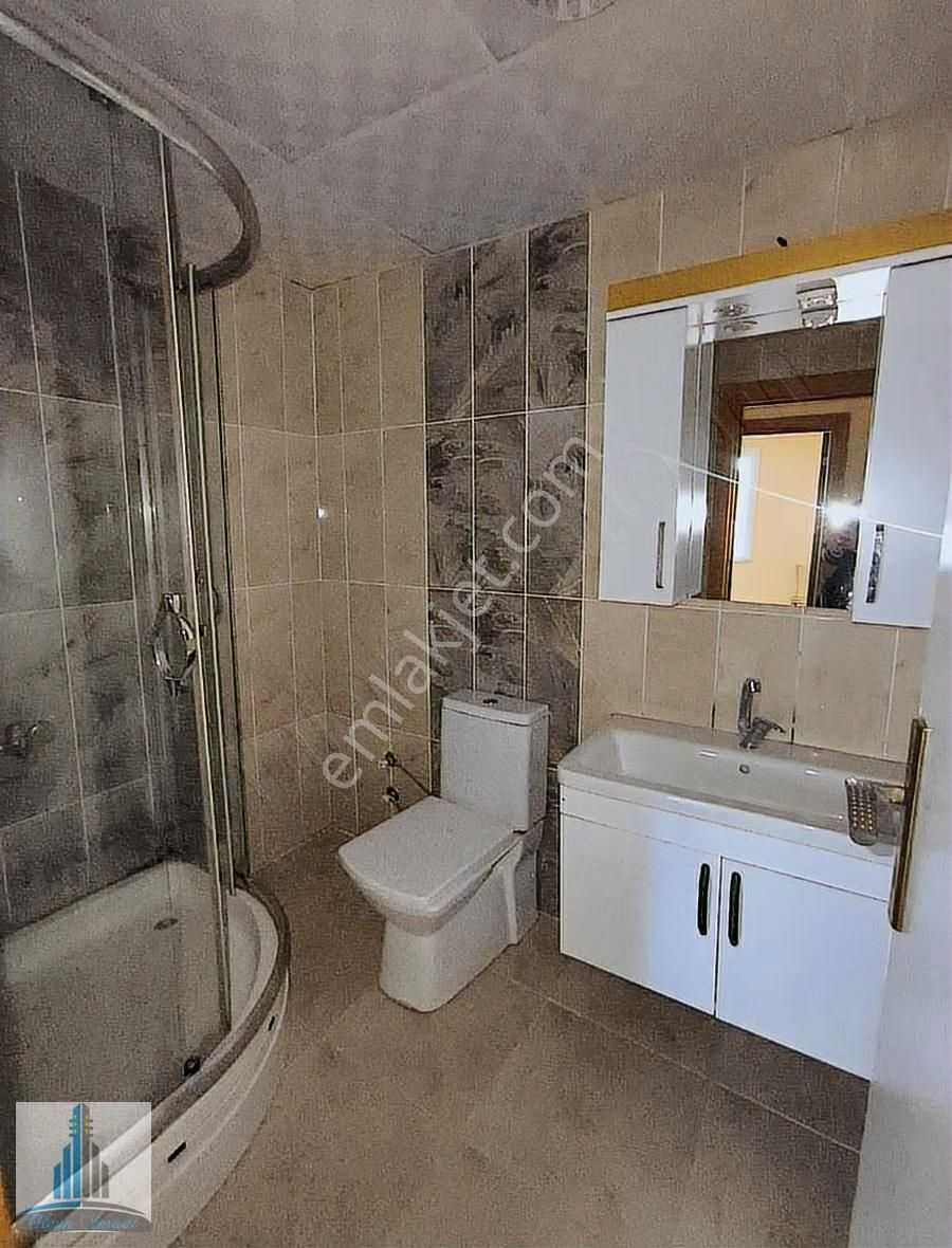 Başakşehir Güvercintepe Mahallesinde 2+1 Kiralık Daire - Görsel 2