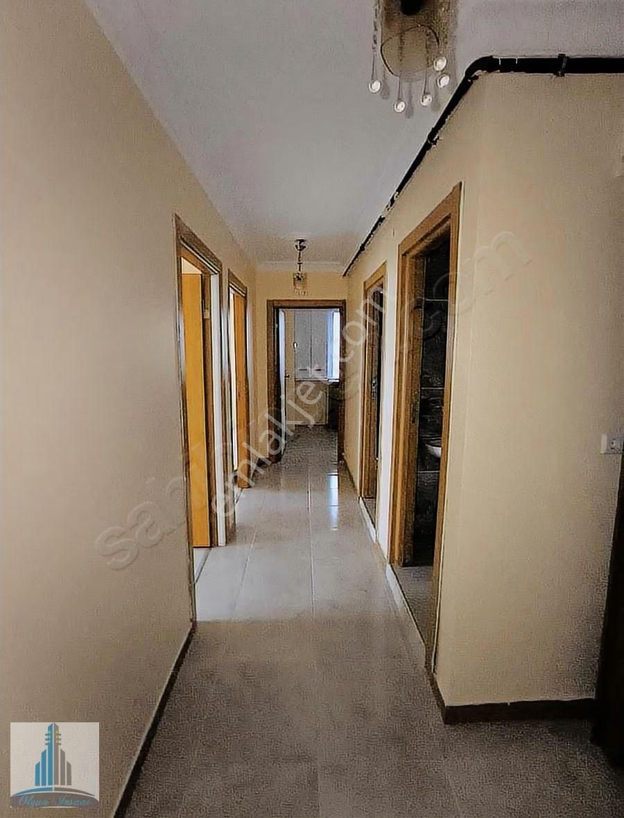 Başakşehir Güvercintepe Mahallesinde 2+1 Kiralık Daire