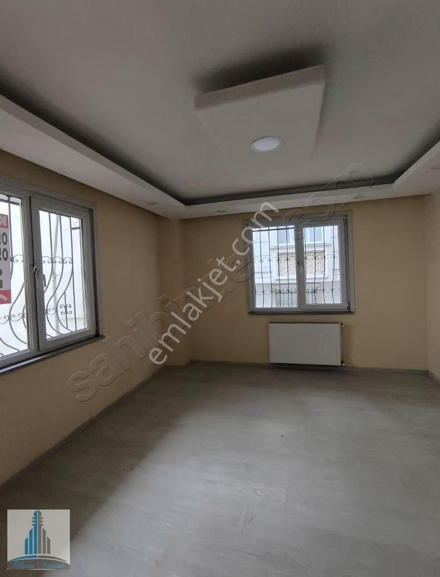 Başakşehir Güvercintepe Mahallesinde 2+1 Kiralık Daire - Görsel 11