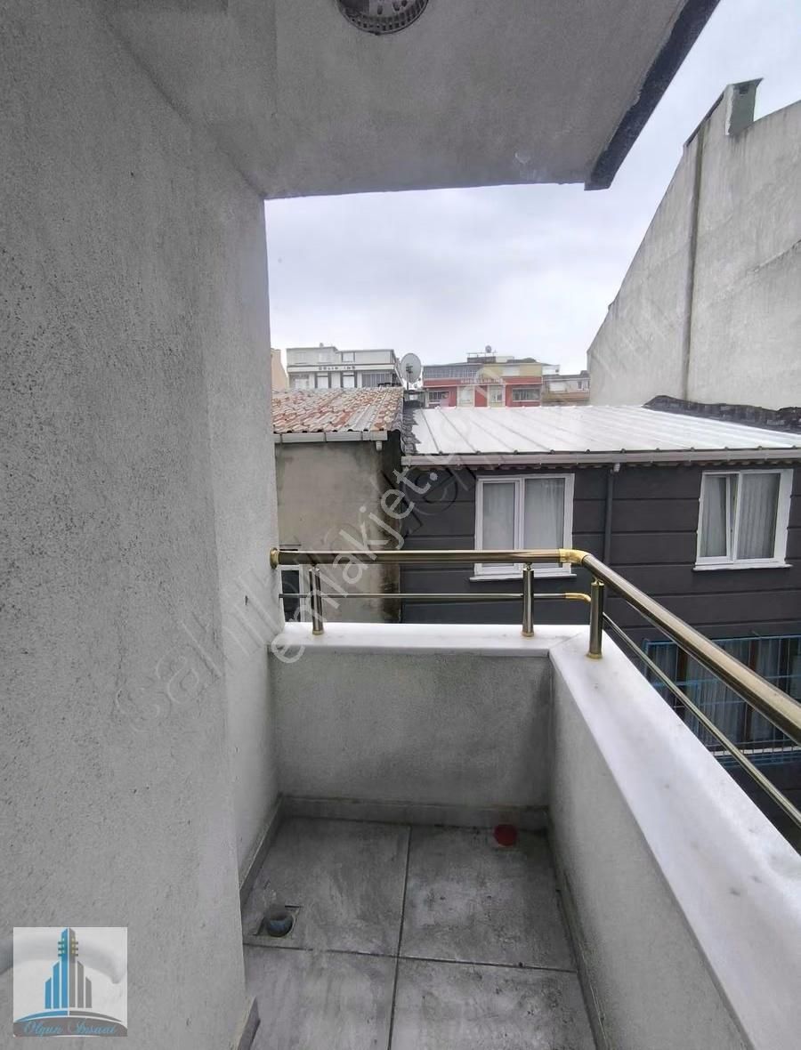 Başakşehir Altınşehir Satılık 3+1 Daire - Görsel 8