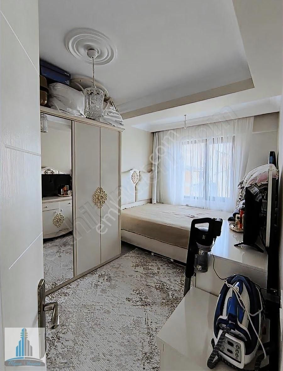 Başakşehir Güvercintepe Mahallemizde Satılık Dubleks Daire - Görsel 24