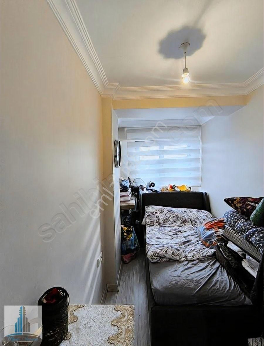 Başakşehir Güvercintepe Mahallemizde Satılık Dubleks Daire - Görsel 10