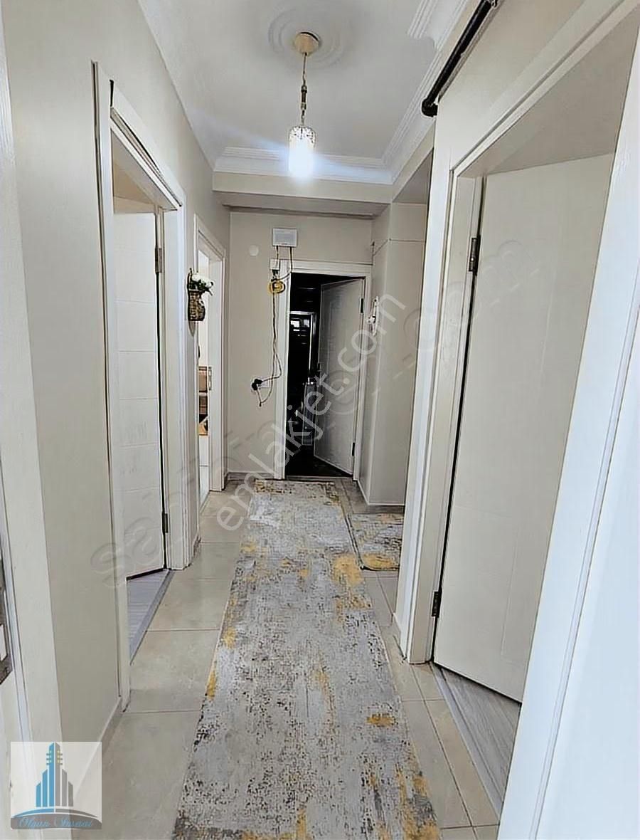 Başakşehir Güvercintepe Mahallemizde Satılık Dubleks Daire - Görsel 15