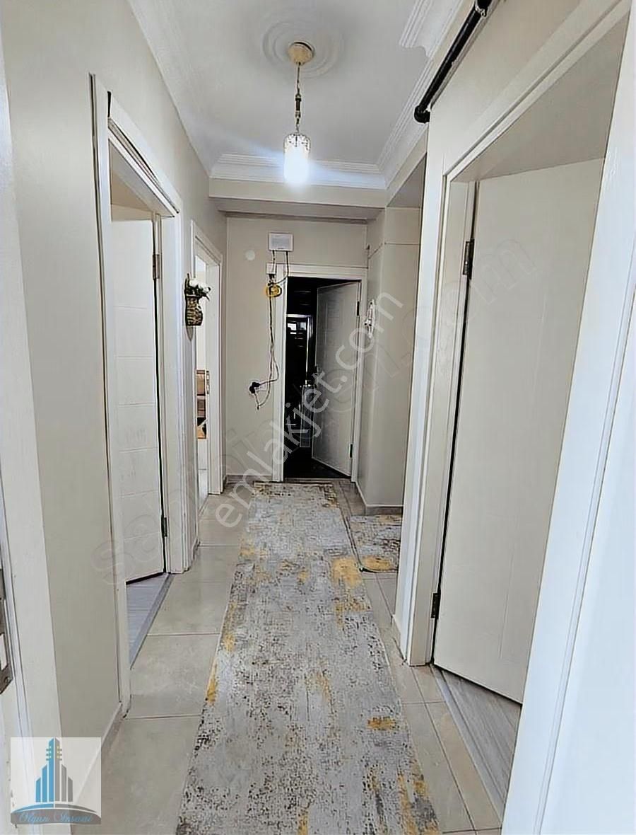 Başakşehir Güvercintepe Mahallemizde Satılık Dubleks Daire - Görsel 27