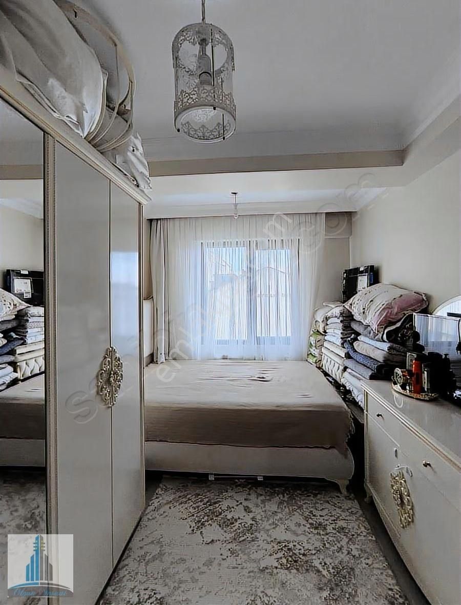 Başakşehir Güvercintepe Mahallemizde Satılık Dubleks Daire - Görsel 30