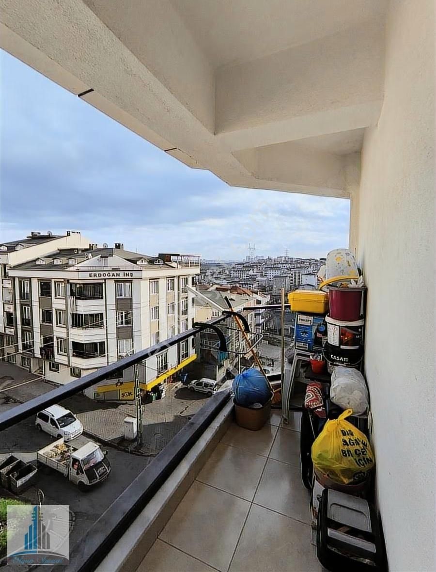 Başakşehir Güvercintepe Mahallemizde Satılık Dubleks Daire - Görsel 29