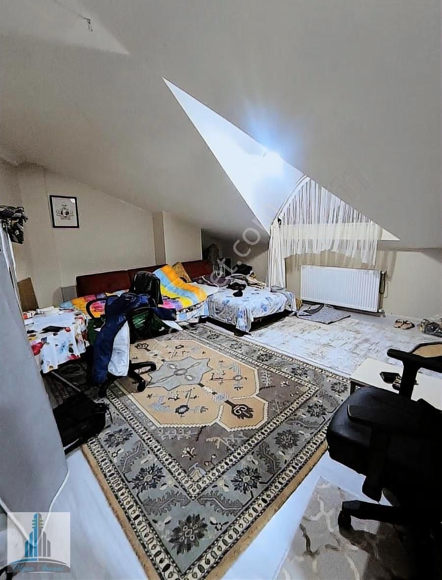 Başakşehir Güvercintepe Mahallemizde Satılık Dubleks Daire - Görsel 17