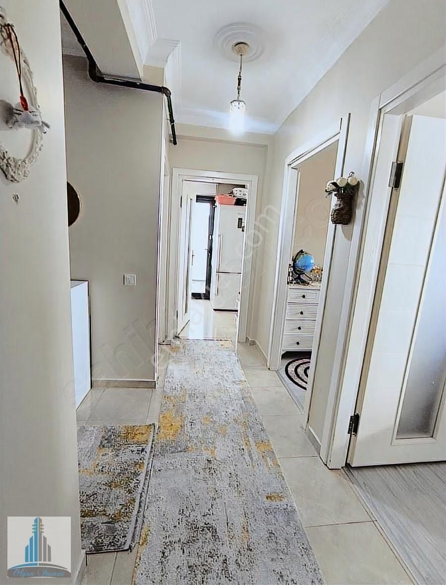 Başakşehir Güvercintepe Mahallemizde Satılık Dubleks Daire - Görsel 33