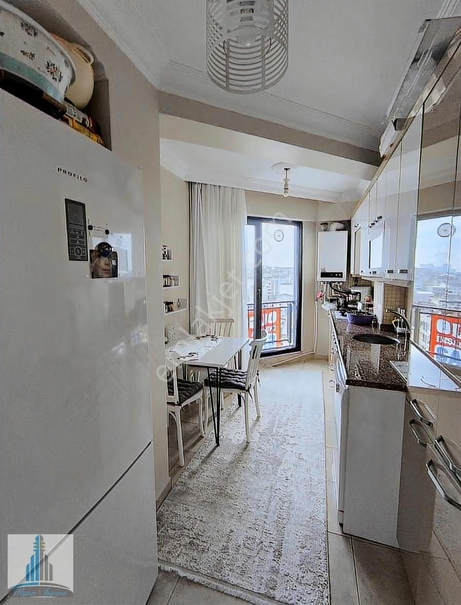 Başakşehir Güvercintepe Mahallemizde Satılık Dubleks Daire - Görsel 2