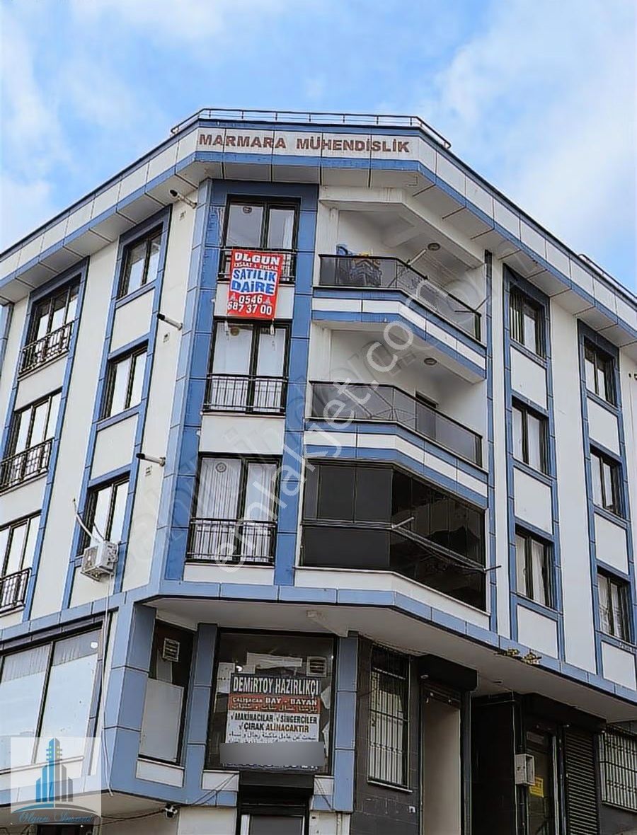 Başakşehir Güvercintepe Mahallemizde Satılık Dubleks Daire - Görsel 5