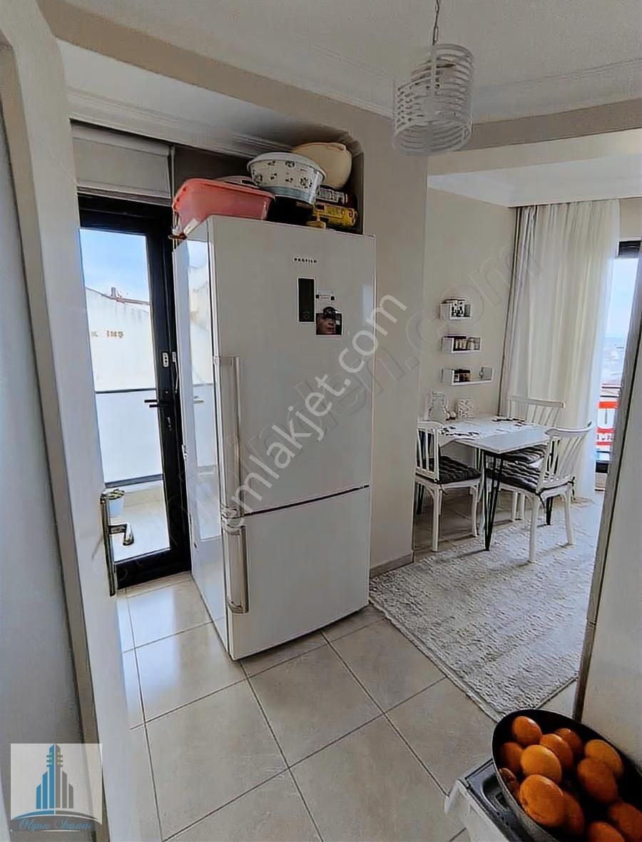 Başakşehir Güvercintepe Mahallemizde Satılık Dubleks Daire - Görsel 9