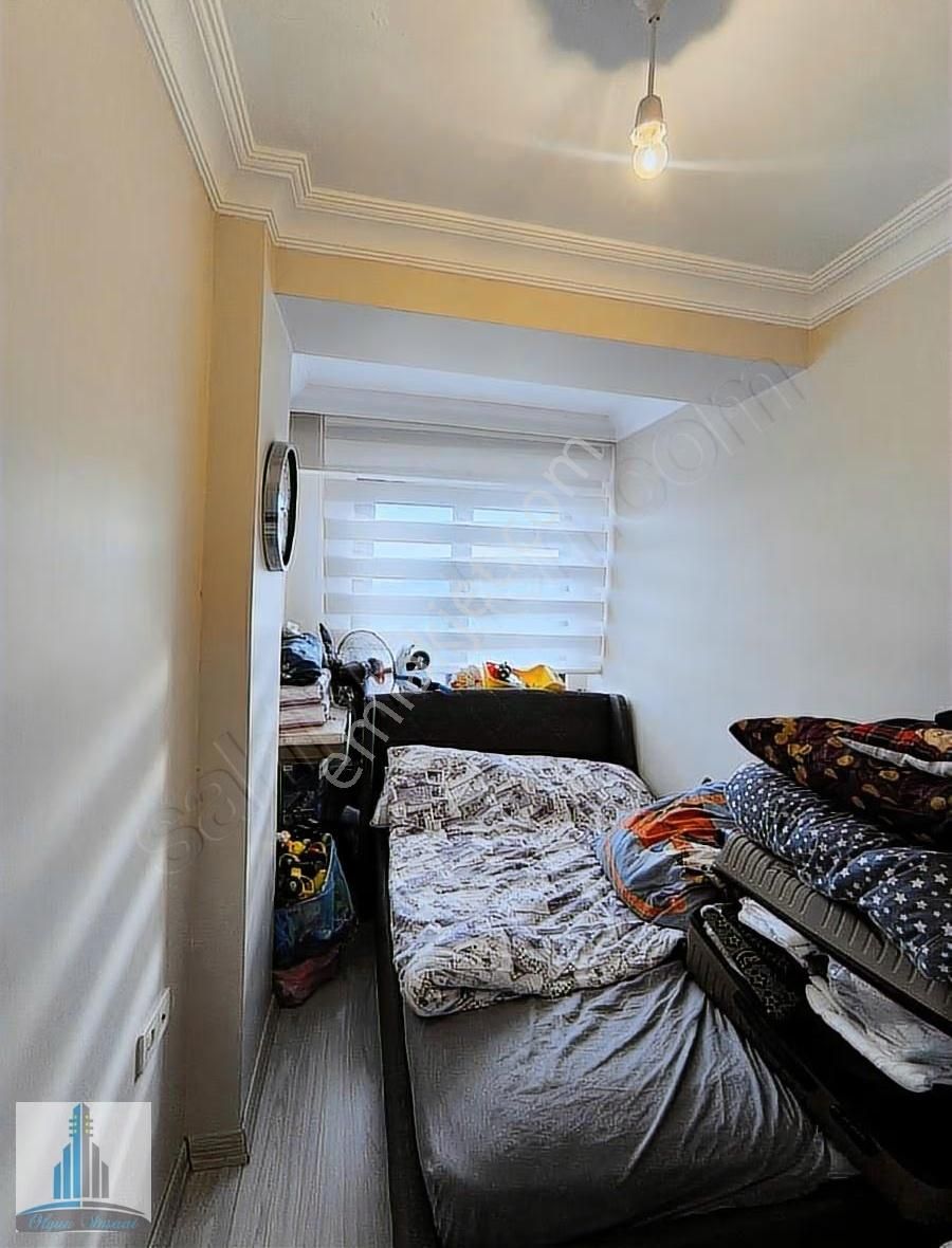 Başakşehir Güvercintepe Mahallemizde Satılık Dubleks Daire - Görsel 19