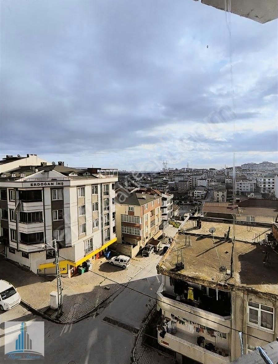 Başakşehir Güvercintepe Mahallemizde Satılık Dubleks Daire - Görsel 11