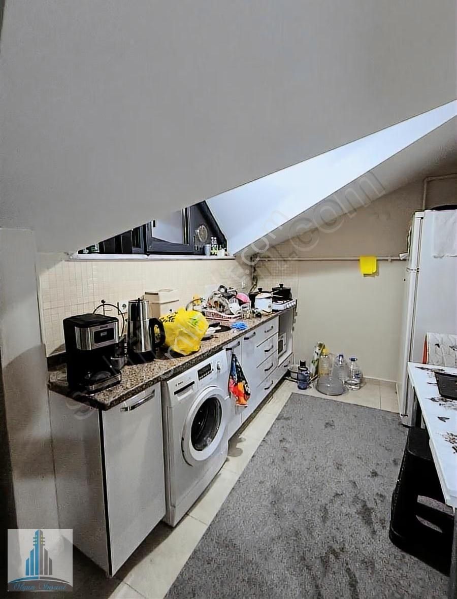 Başakşehir Güvercintepe Mahallemizde Satılık Dubleks Daire - Görsel 28