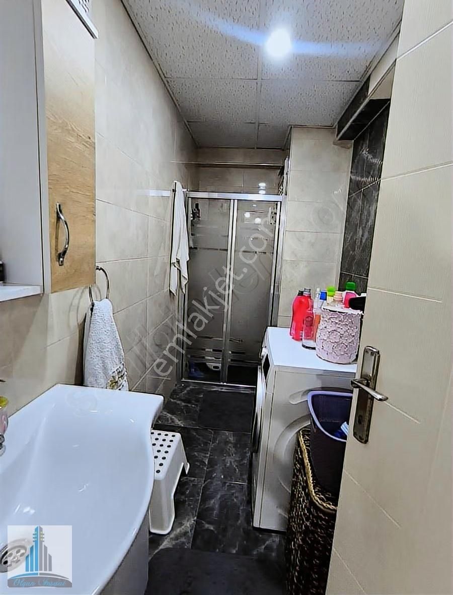 Başakşehir Güvercintepe Mahallemizde Satılık Dubleks Daire - Görsel 35