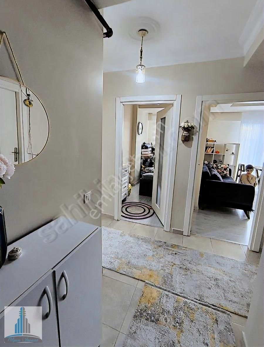 Başakşehir Güvercintepe Mahallemizde Satılık Dubleks Daire - Görsel 22