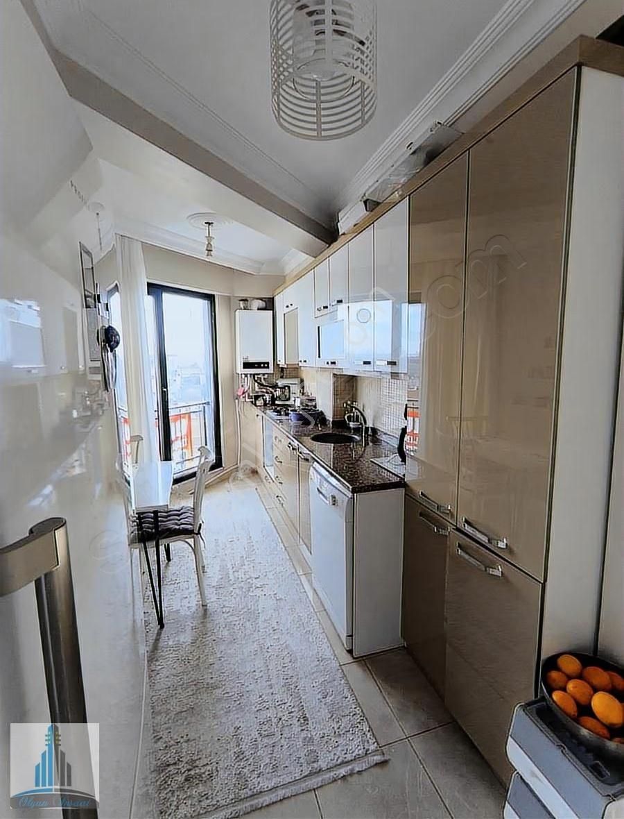 Başakşehir Güvercintepe Mahallemizde Satılık Dubleks Daire - Görsel 25