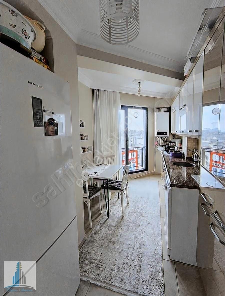 Başakşehir Güvercintepe Mahallemizde Satılık Dubleks Daire - Görsel 16