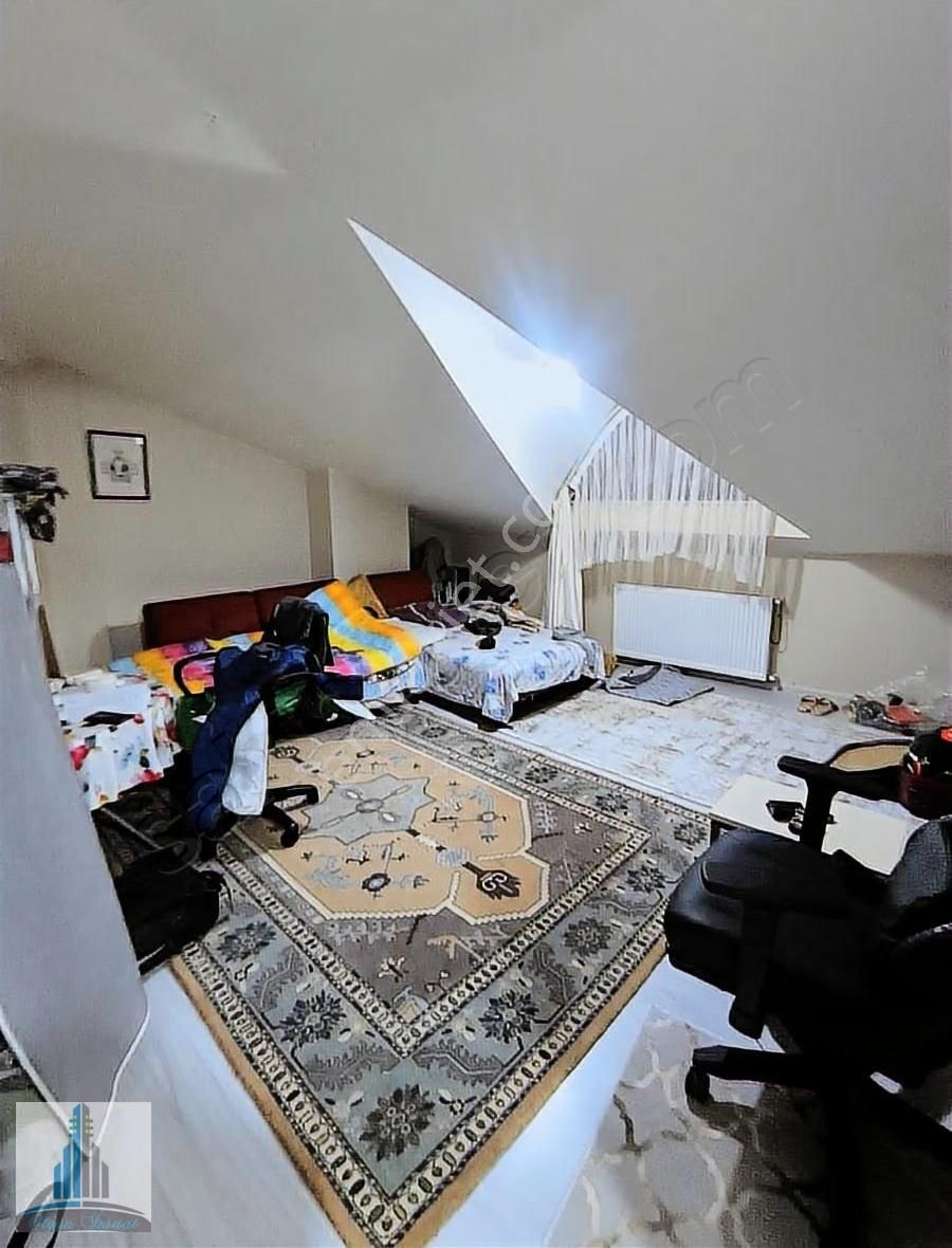 Başakşehir Güvercintepe Mahallemizde Satılık Dubleks Daire - Görsel 8