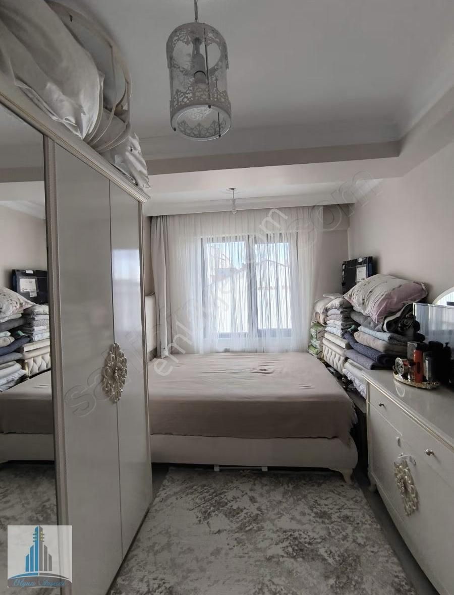Başakşehir Güvercintepe Mahallemizde Satılık Dubleks Daire - Görsel 26