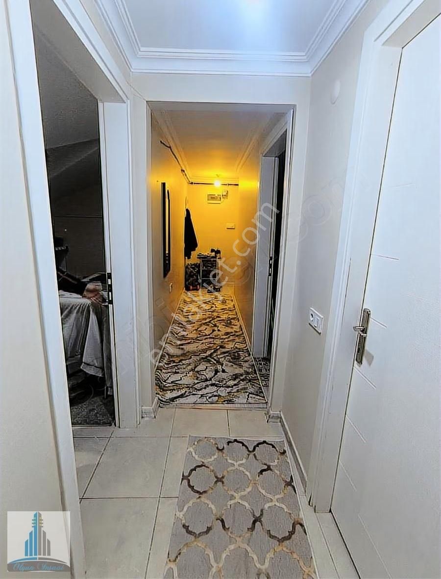 Başakşehir Güvercintepe Mahallemizde Satılık Dubleks Daire - Görsel 4