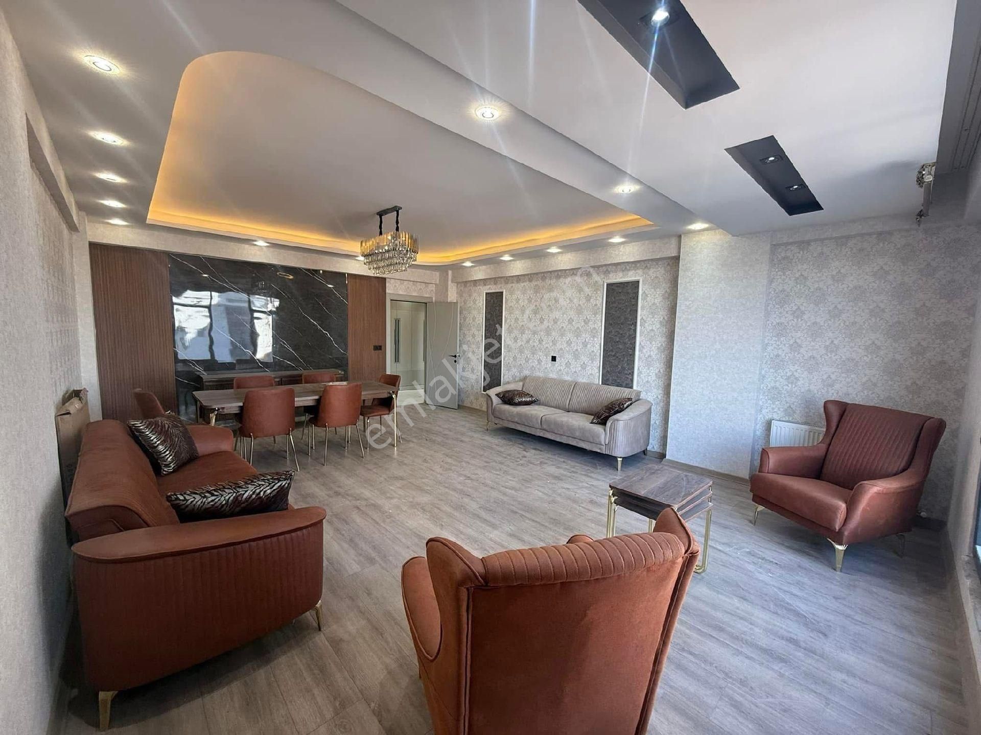 📍nf Emlaktan Satılık Ultra Lüks Daire