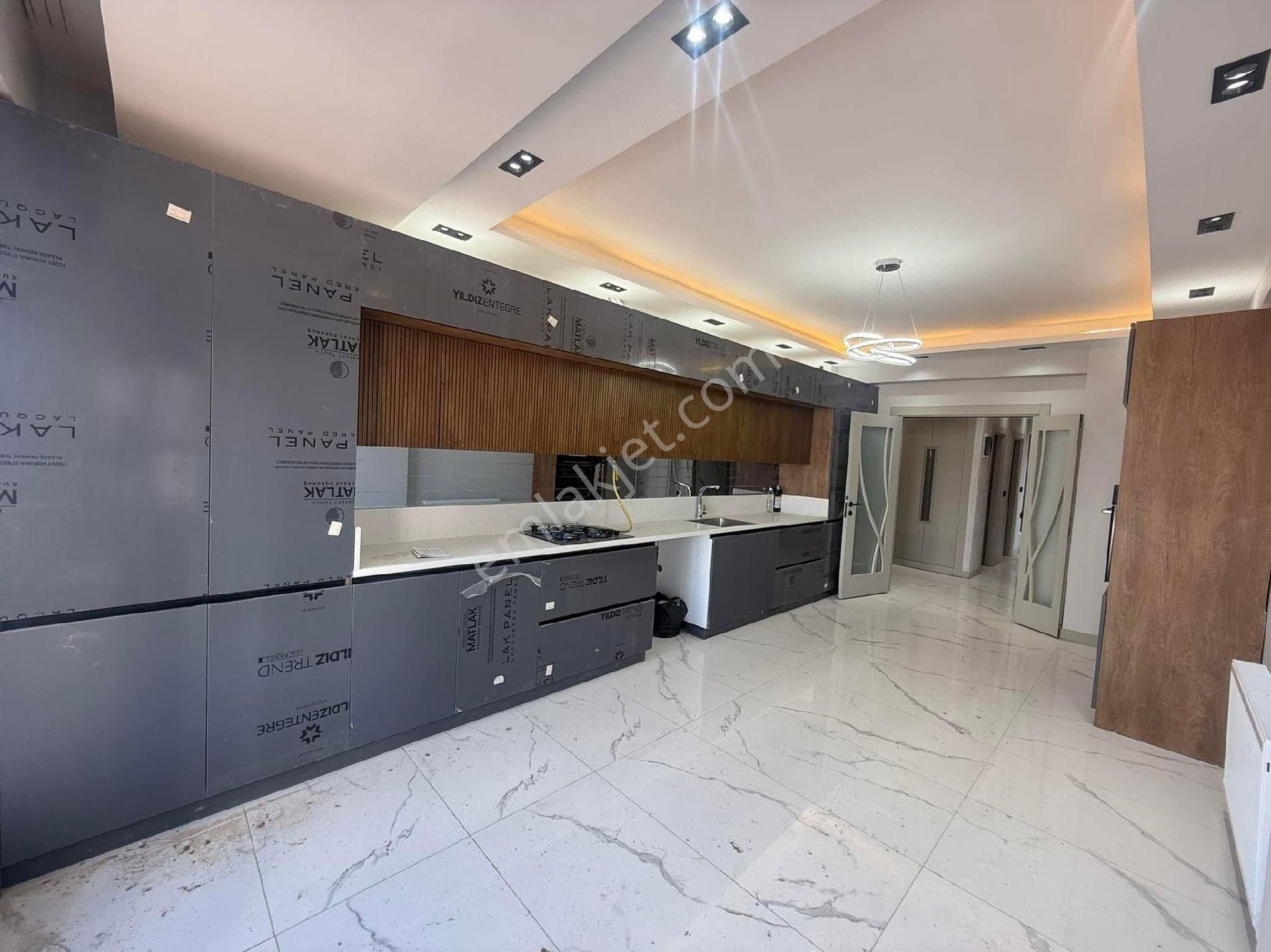 📍nf Emlaktan Satılık Ultra Lüks Daire - Görsel 12