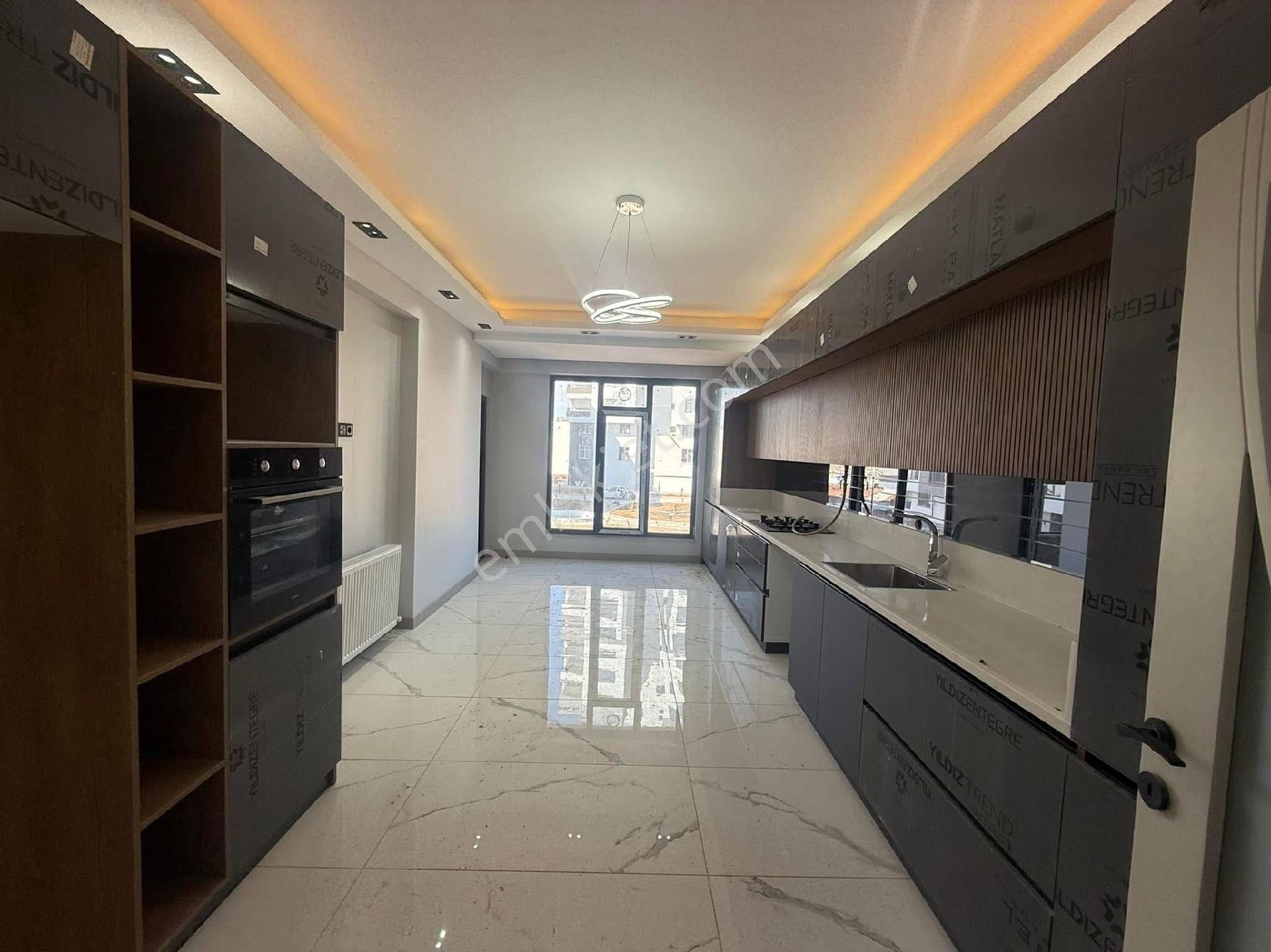 📍nf Emlaktan Satılık Ultra Lüks Daire - Görsel 11