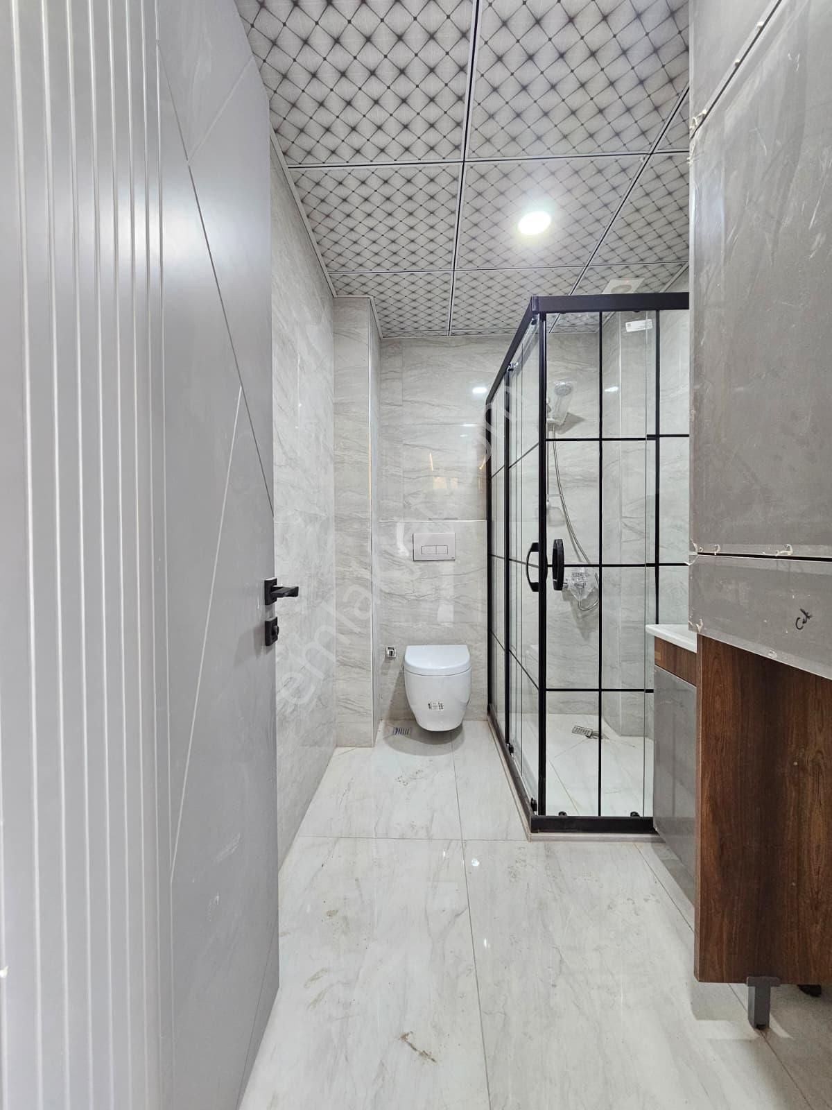 Denizli Bereketler De Cadde Üstü Satılık 1+1 Apart Fırsatı - Görsel 13