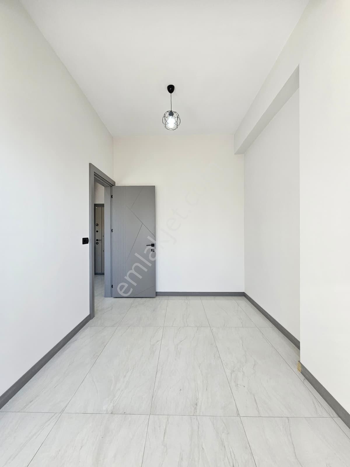 Denizli Bereketler De Cadde Üstü Satılık 1+1 Apart Fırsatı - Görsel 9