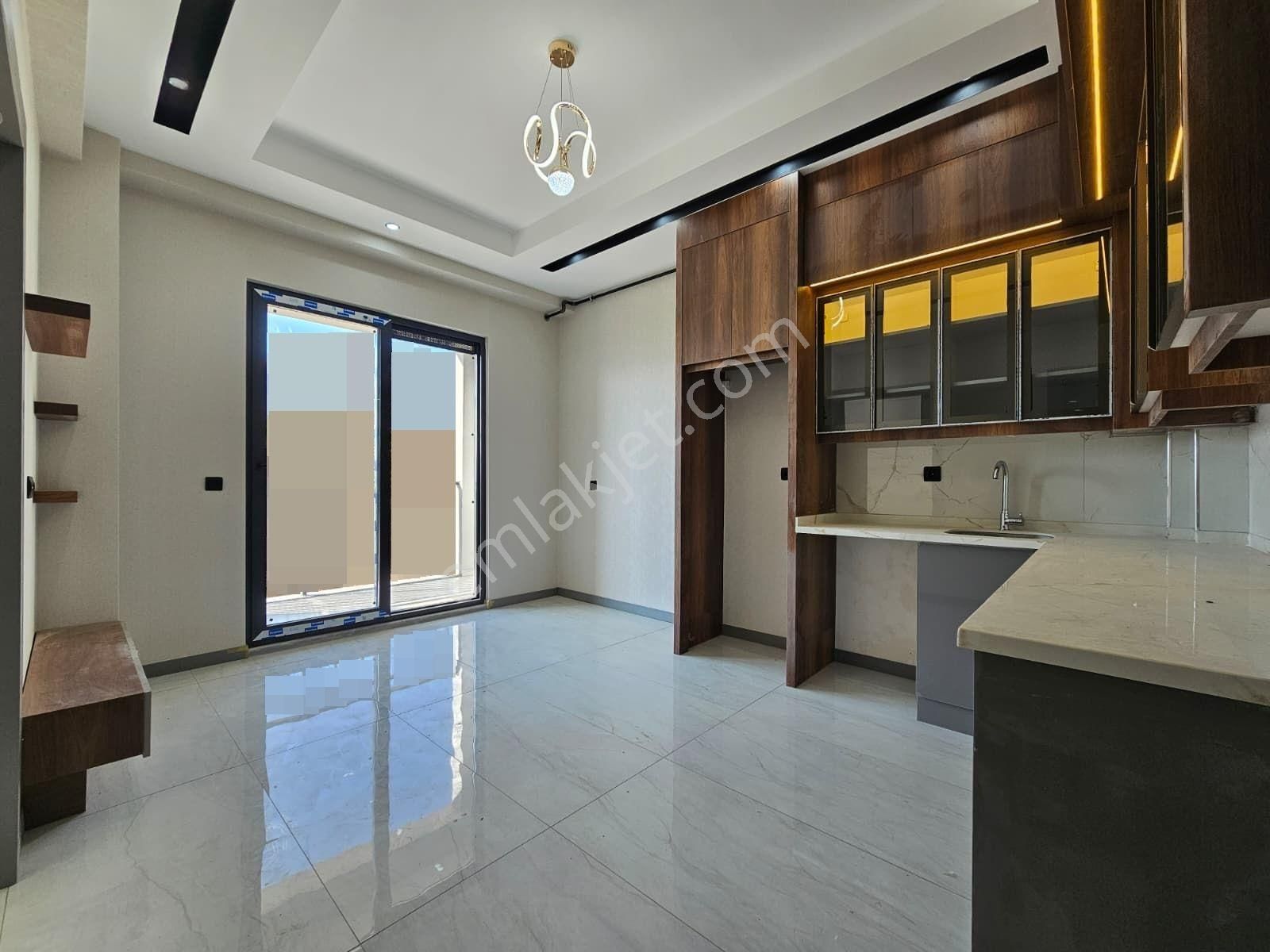 Denizli Bereketler De Cadde Üstü Satılık 1+1 Apart Fırsatı - Görsel 12