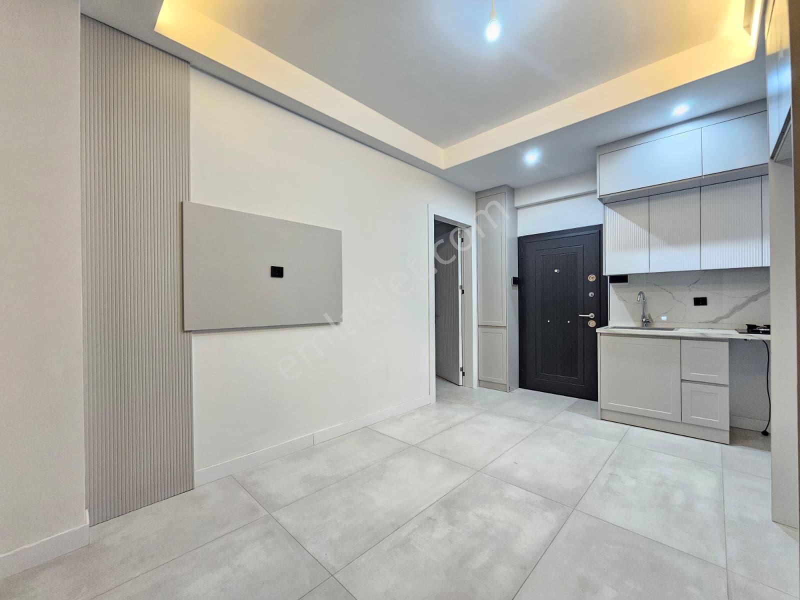 Denizli Yenişafak Ta 1+1 50 M2 Merkezi Konumda Satılık Apartlar - Görsel 2