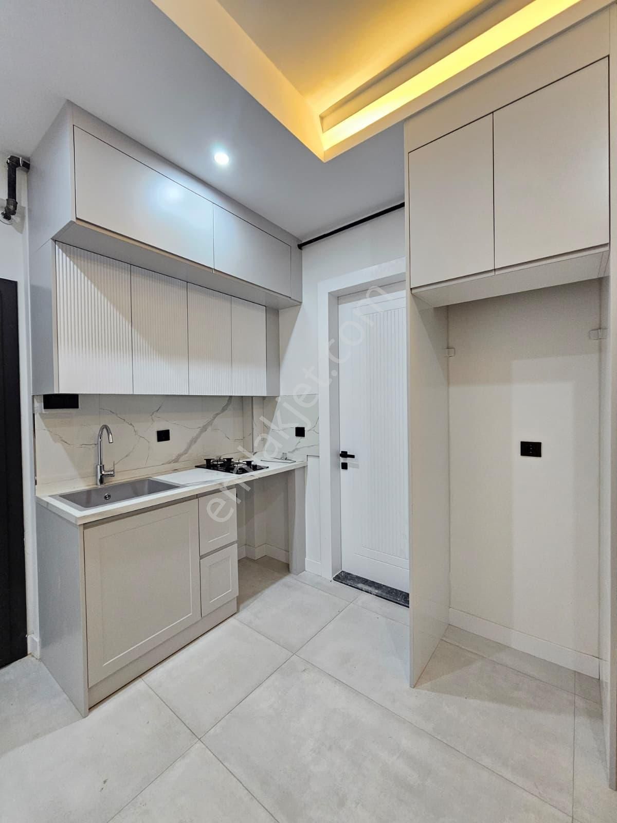 Denizli Yenişafak Ta 1+1 50 M2 Merkezi Konumda Satılık Apartlar - Görsel 6