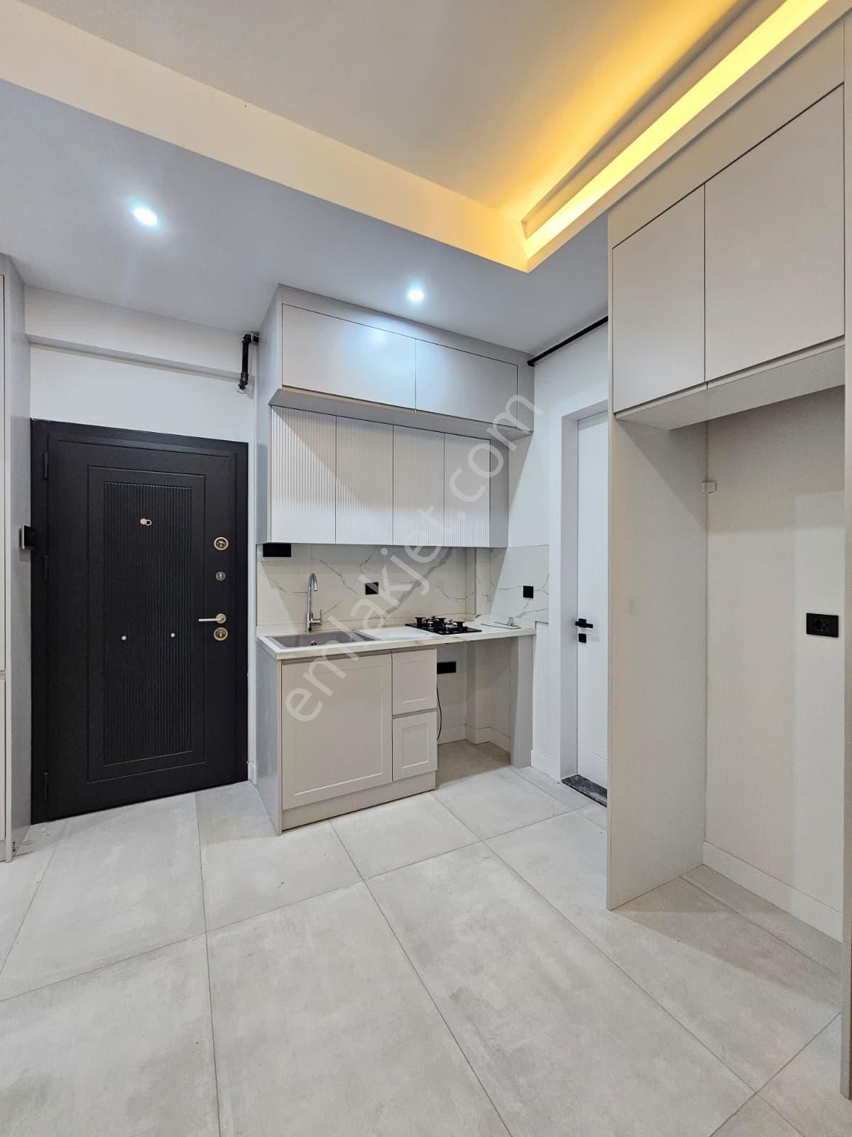 Denizli Yenişafak Ta 1+1 50 M2 Merkezi Konumda Satılık Apartlar - Görsel 7