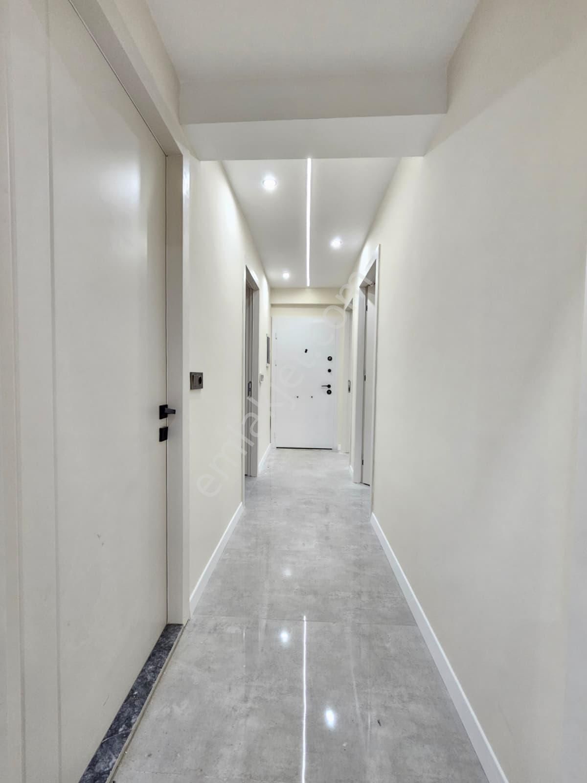 Denizli Gümüşçay Da Cadde Üzeri Satılık 2+1 Son Satılık Daire - Görsel 11