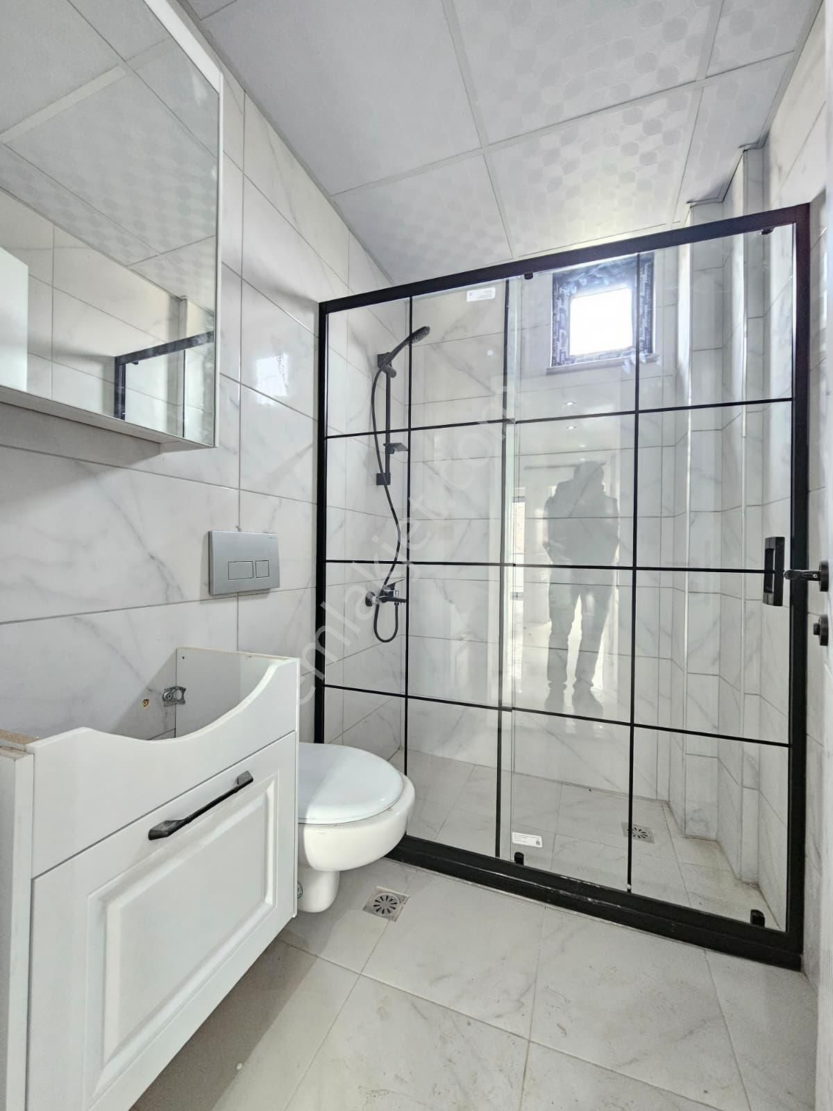 Denizli Gümüşçay Mahallesinde Albayrağa Yakın 2+1 Satılık Önü Yeşil Alan Fırsat Daireler - Görsel 18