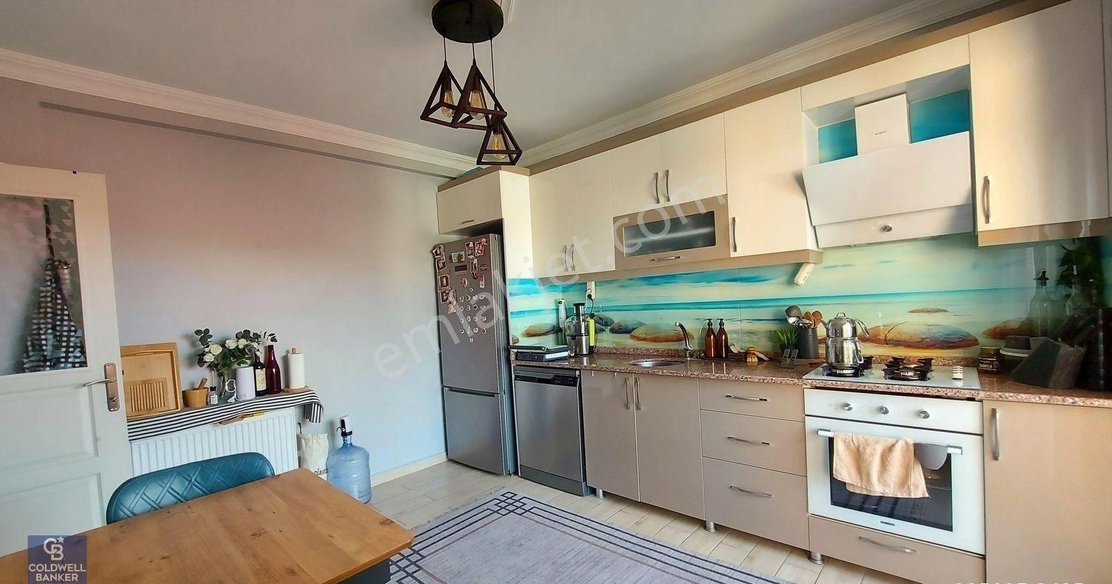 İzmit Kuruçeşme Butik Sitede Asansörlü Satılık 2+1 Dubleks Daire - Görsel 5