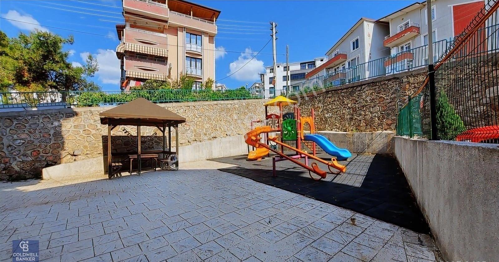 İzmit Kuruçeşme Butik Sitede Asansörlü Satılık 2+1 Dubleks Daire - Görsel 17