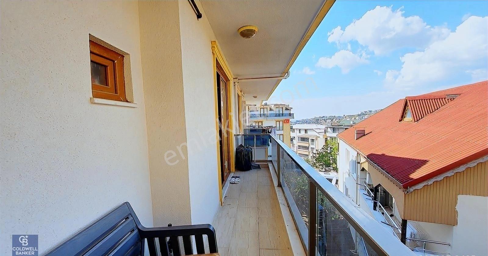 İzmit Kuruçeşme Butik Sitede Asansörlü Satılık 2+1 Dubleks Daire - Görsel 27
