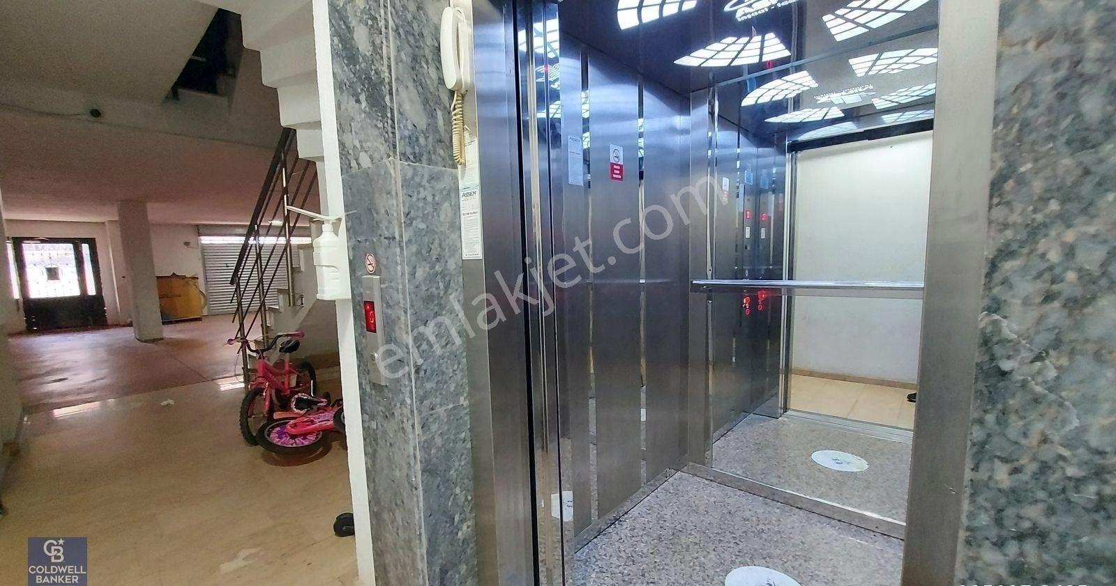İzmit Kuruçeşme Butik Sitede Asansörlü Satılık 2+1 Dubleks Daire - Görsel 16