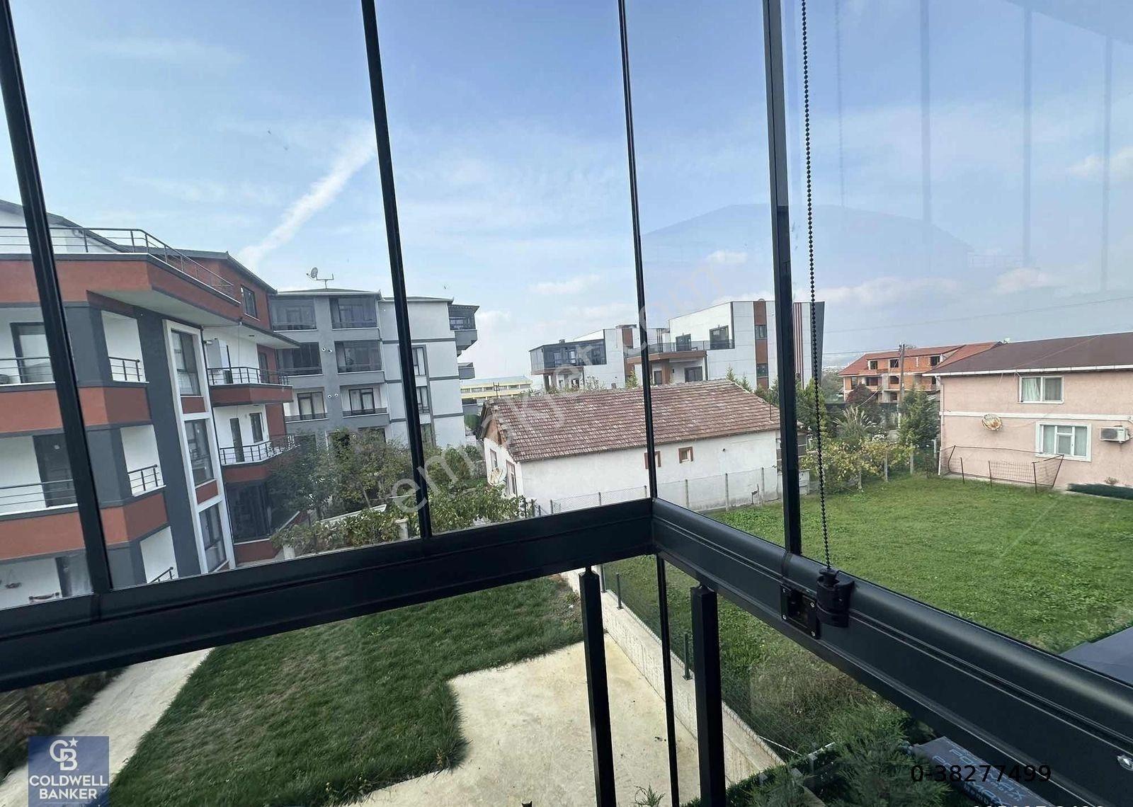 Cb Akademi Kartepe Sarımeşe Mah. Müstakil 4+1 Satılık Lüks Villa - Görsel 26