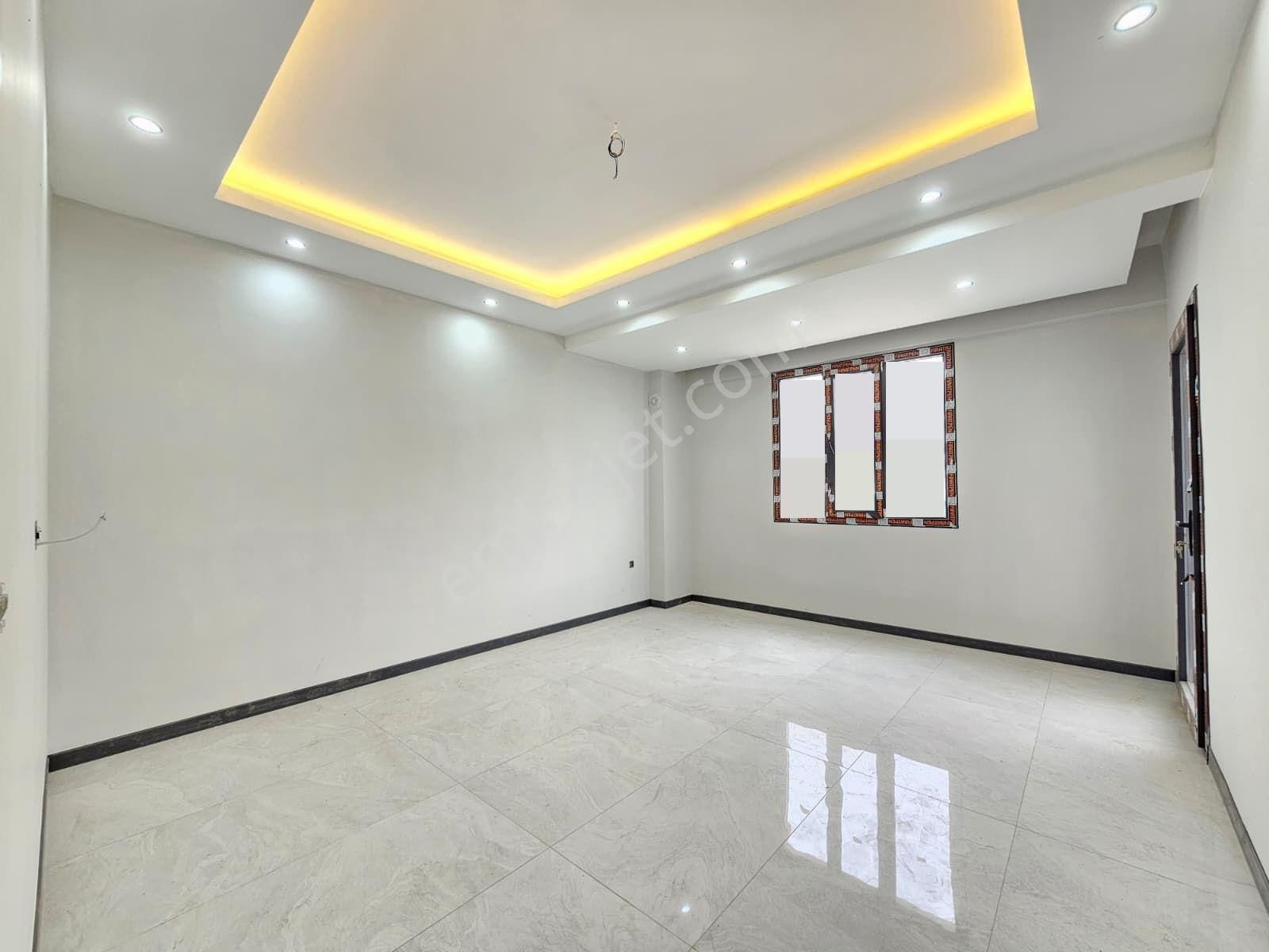 Denizli Gümüşçay Da 2+1 120 M2 Geniş Satılık Fırsat Daireler - Görsel 16