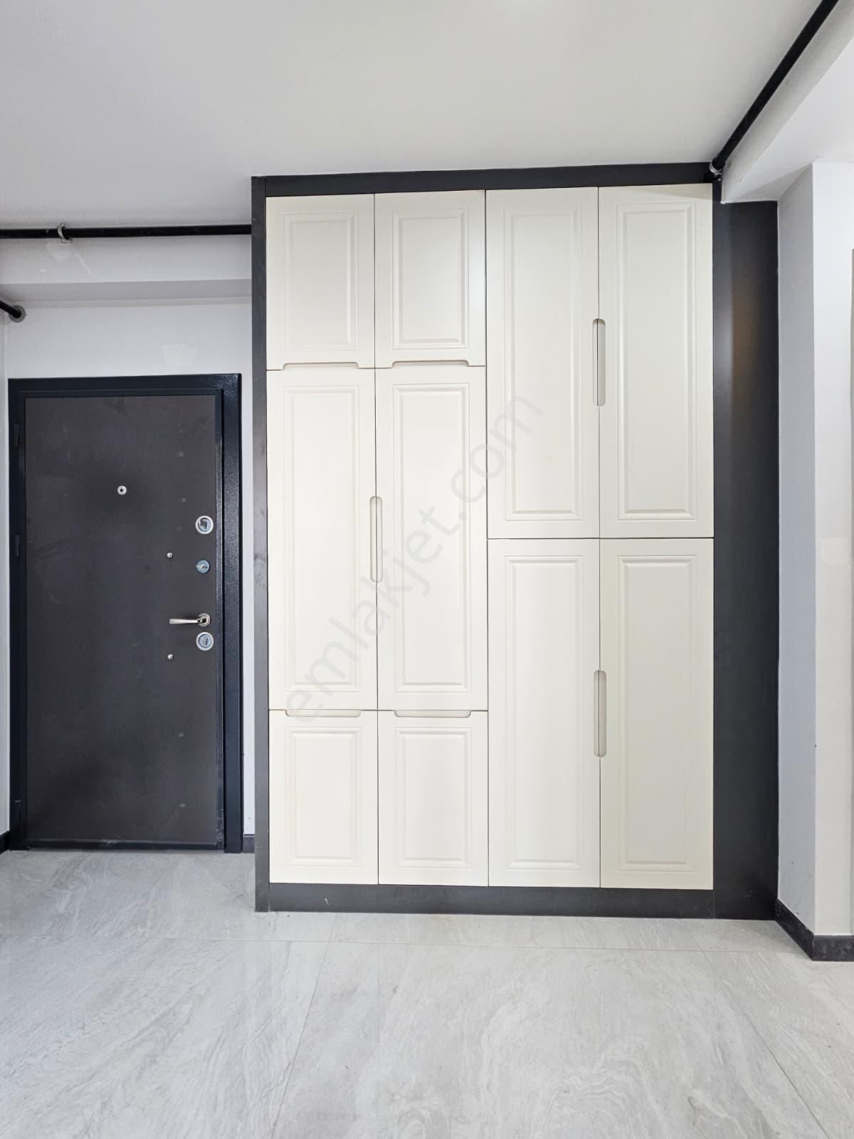 Denizli Gümüşçay Da 2+1 120 M2 Geniş Satılık Fırsat Daireler - Görsel 22