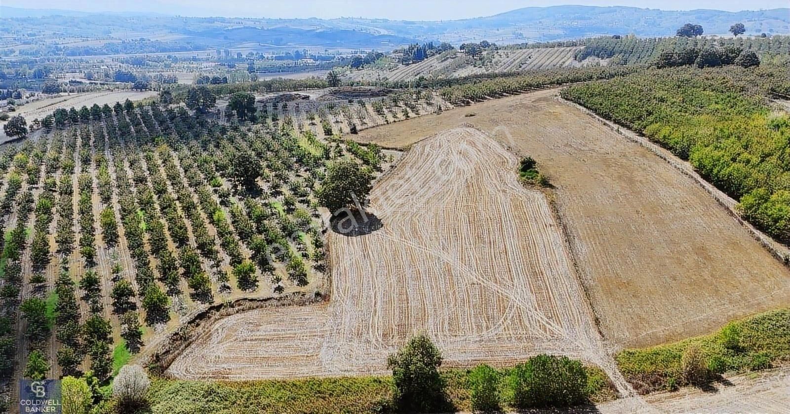 Kocaeli Akmeşe Cumhuriyet Mah. Satılık 12.984 M2 Müstakil Arazi - Görsel 8