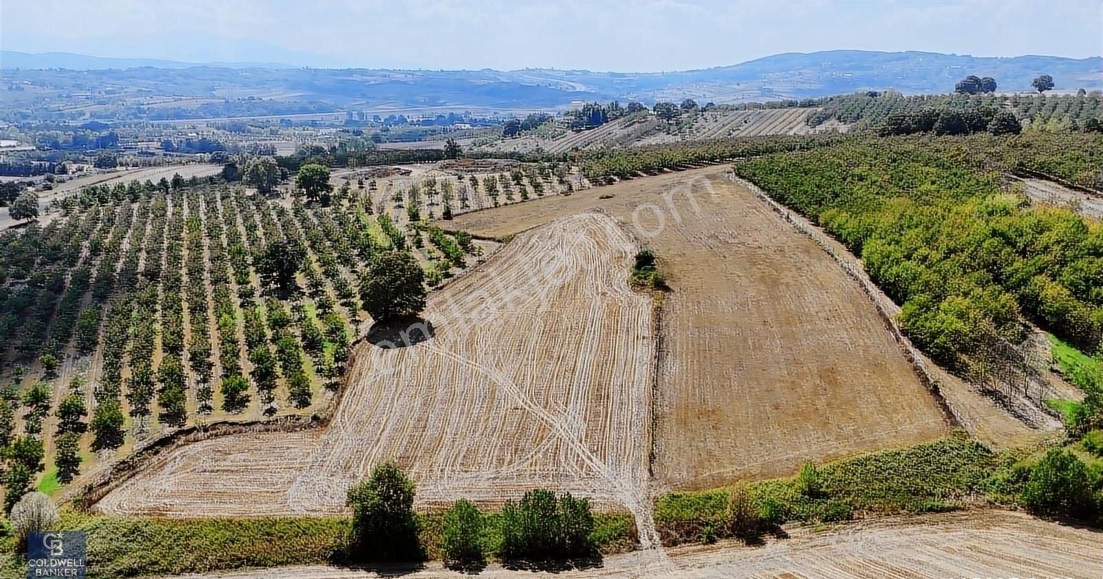 Kocaeli Akmeşe Cumhuriyet Mah. Satılık 12.984 M2 Müstakil Arazi - Görsel 5