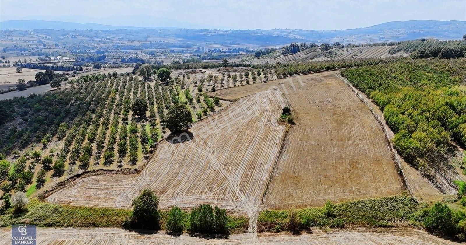 Kocaeli Akmeşe Cumhuriyet Mah. Satılık 12.984 M2 Müstakil Arazi - Görsel 6