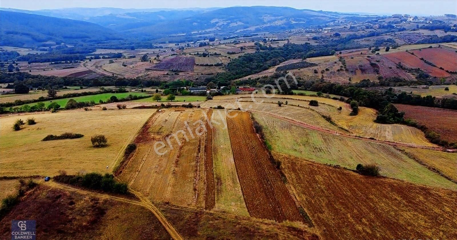 İzmit Akmeşe Satılık 21.982 M2 Resmi Yola Cephe Değerli Arazi - Görsel 7